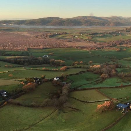 Breathtaking Views With A Hot Tub - Bwlch Cliced Villa Tal-y-bont  Exterior foto