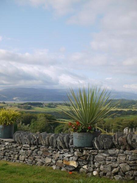 Breathtaking Views With A Hot Tub - Bwlch Cliced Villa Tal-y-bont  Exterior foto